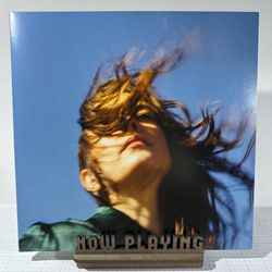Weird Faith - Madi Diaz Vinyl Record (LP)