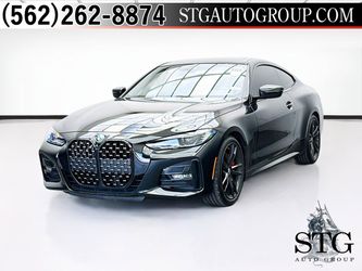2023 BMW 4 Series