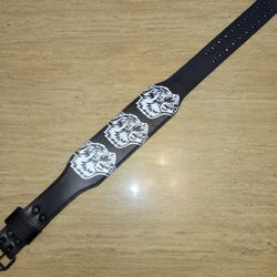 BRAND NEW PREMIUM DARC SPORT WEIGHT BELT