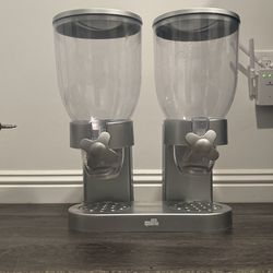 Cereal Dispenser 