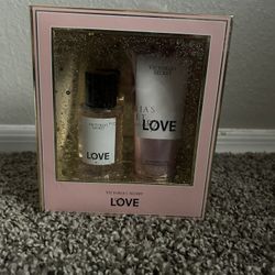 Victorias Secret Perfume Set 