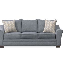 Trevor Queen Sleeper Sofa