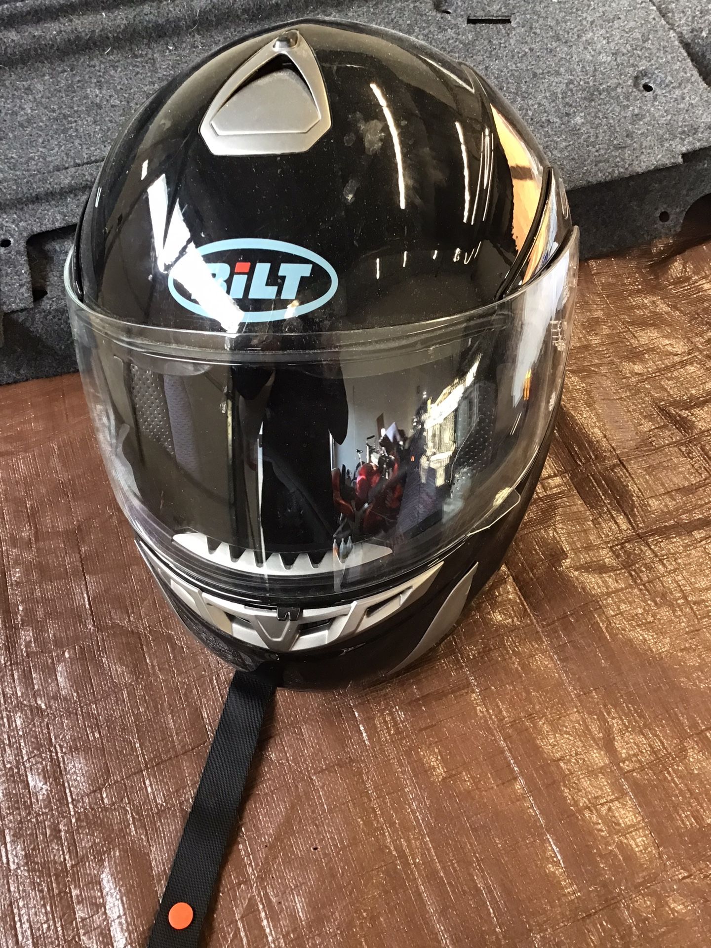 Helmet