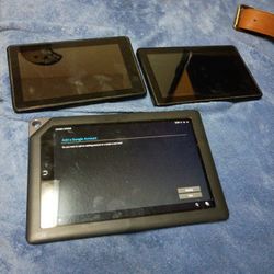 Kindle Tablets