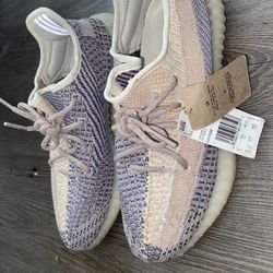 Yeezy Boost