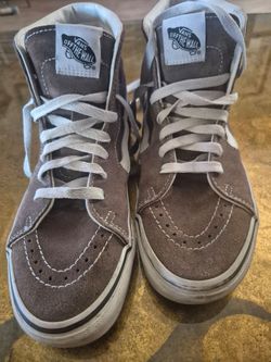 Vans M6.5 W8