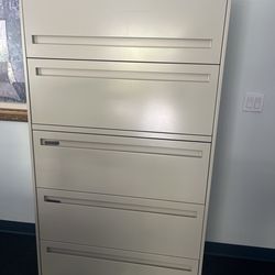 File Cabinets