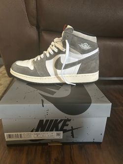 Retro Jordan 1