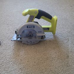 Ryobi Power Tools