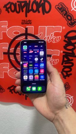 iPhone 14