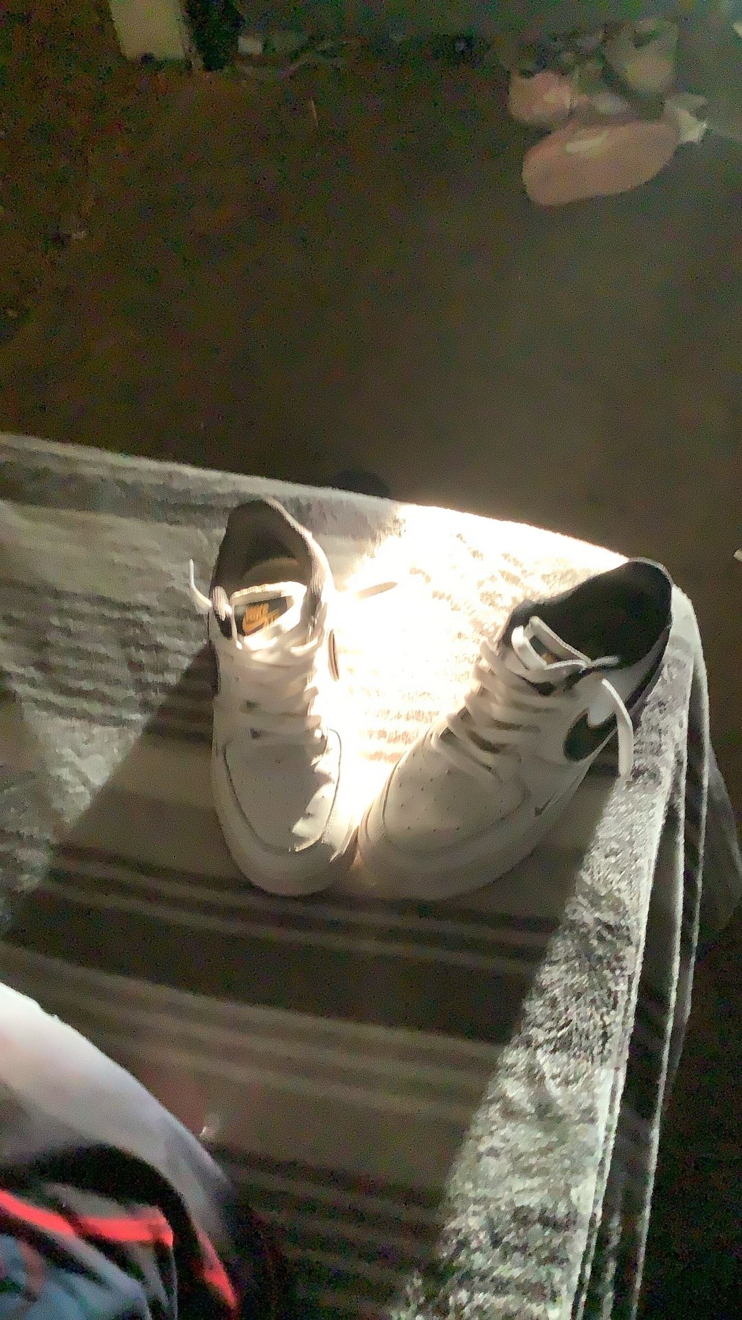35$ Cheap Wore 1 Time To A Party Size 4.5