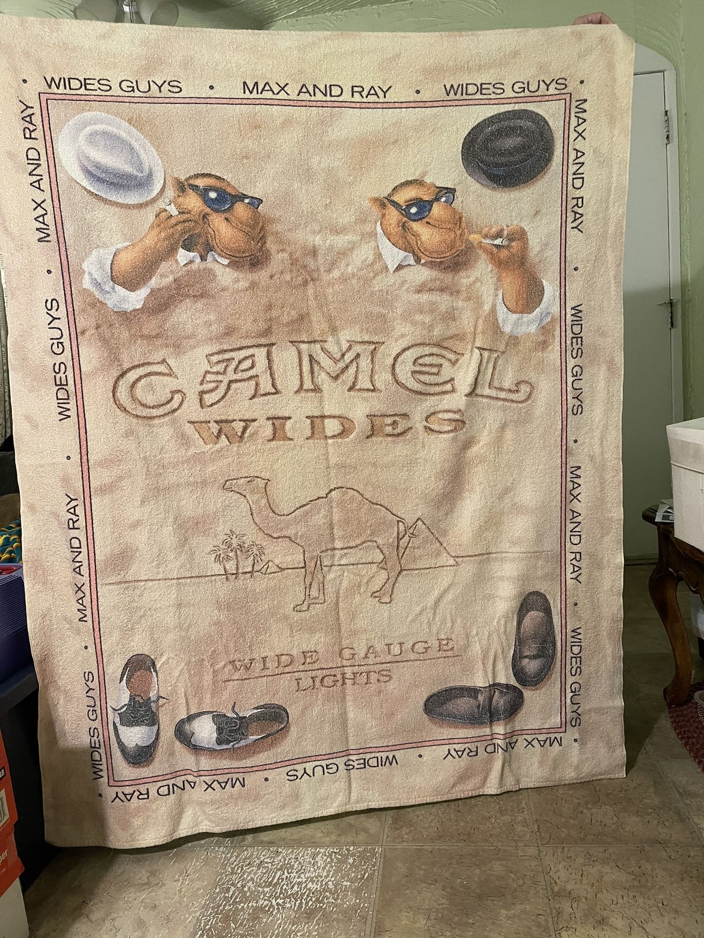 その他 OLDMOUNTAIN COMFORT TOWEL CAMEL old mountain COMFORT TOWEL CAMEL 【公式通販】