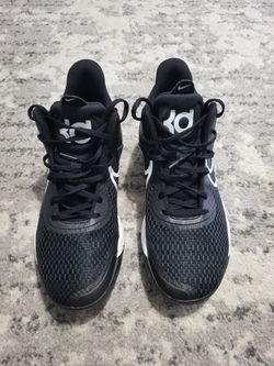 Nike KD Trey 5 IX Basketball Shoes 