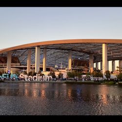 SoFi Stadium Event Parking - 2 blocks near Stadium 