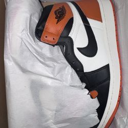Air Jordan 1 Retro High OG 