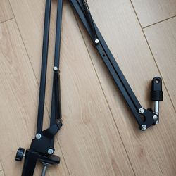 Microphone Desk Mount