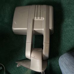 2003-2006 Chevy GMC Silverado Sierra Tow Mirrors