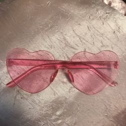 Quince Glasses / Take Home Goodies 