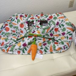 Shopping Cart Cover For Baby 