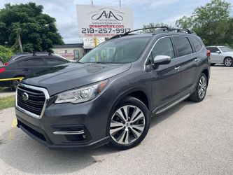 2021 Subaru Ascent