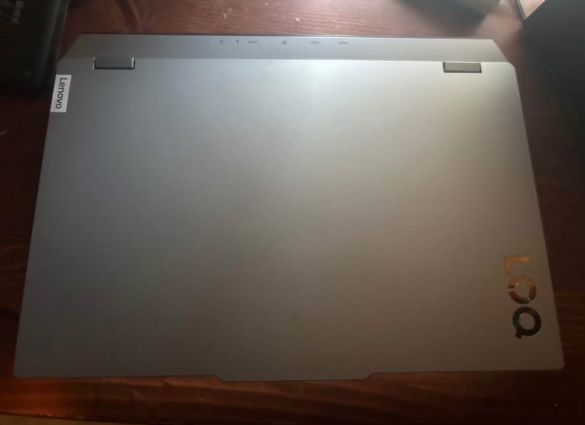 Lenovo LOQ Gaming Laptop PC