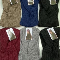 Warm Head Band