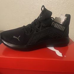 Puma’s Men Size 8.5