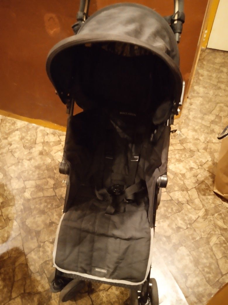 Baby Stroller