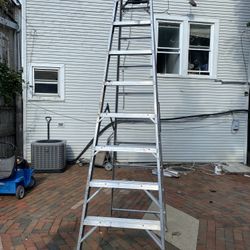 Ladder
