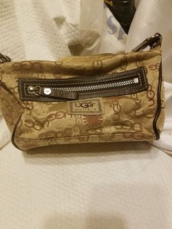 Ugg bag