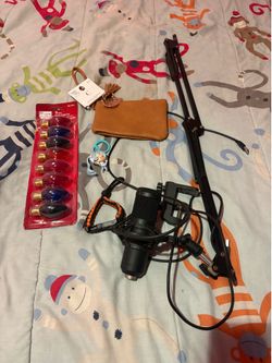 Free stuff