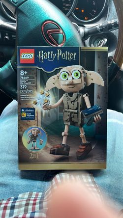 Lego Harry Potter