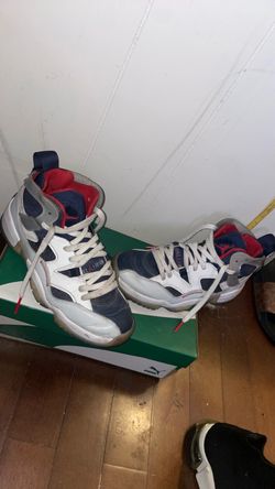 jordans size 8.5 men