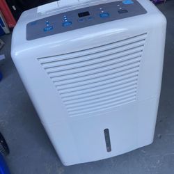 Humidifier GE