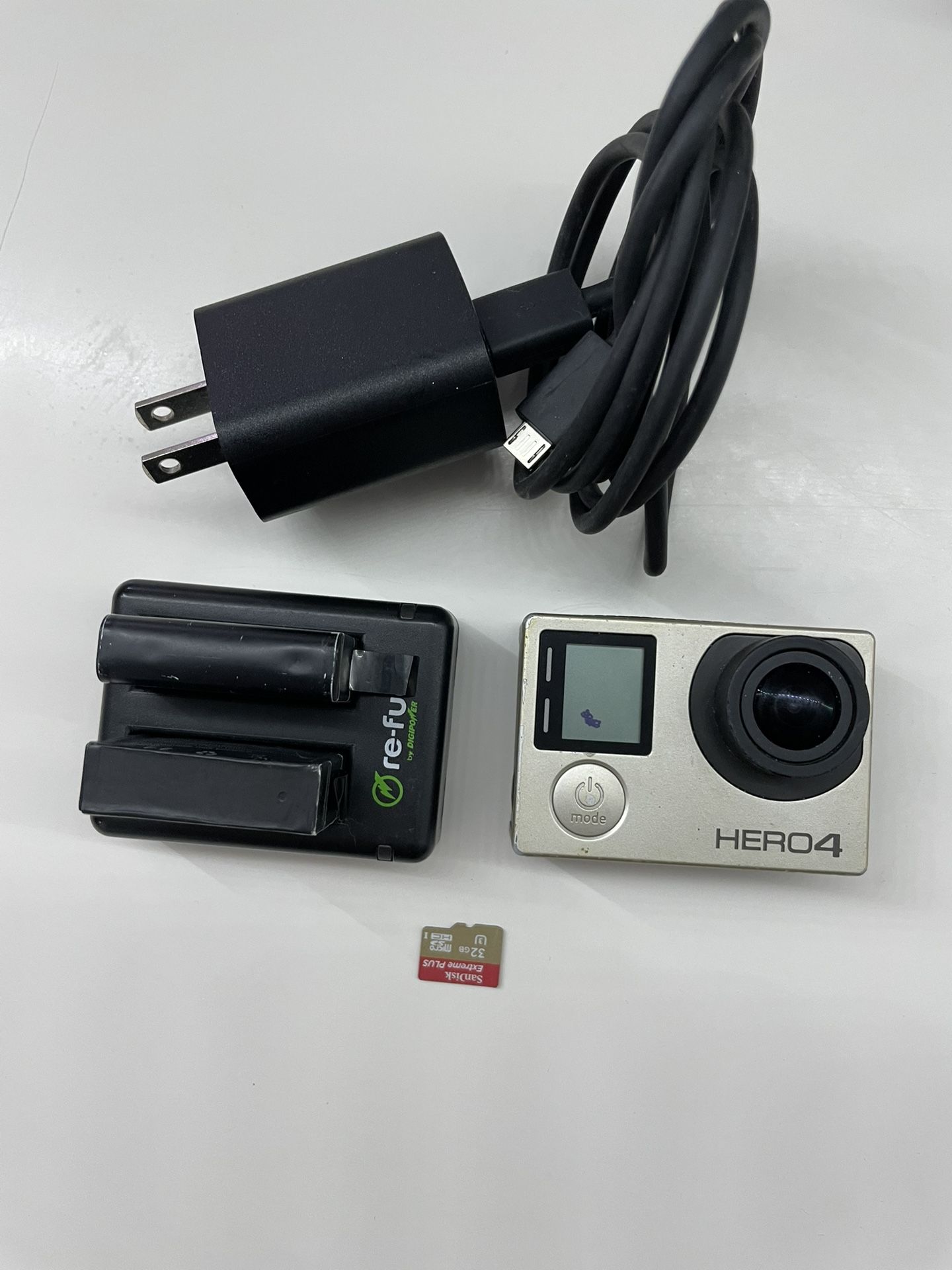 GoPro Hero4