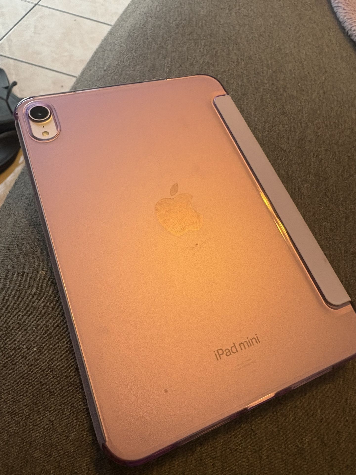 iPad Mini 128 GB