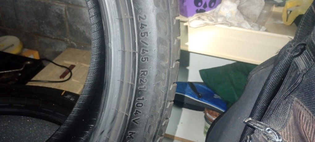 Tires