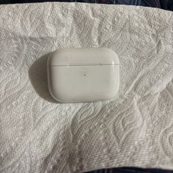 AirPods Pro MagSafe 