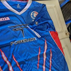 Camisetas Honduras Cd Olimpia T-shirts