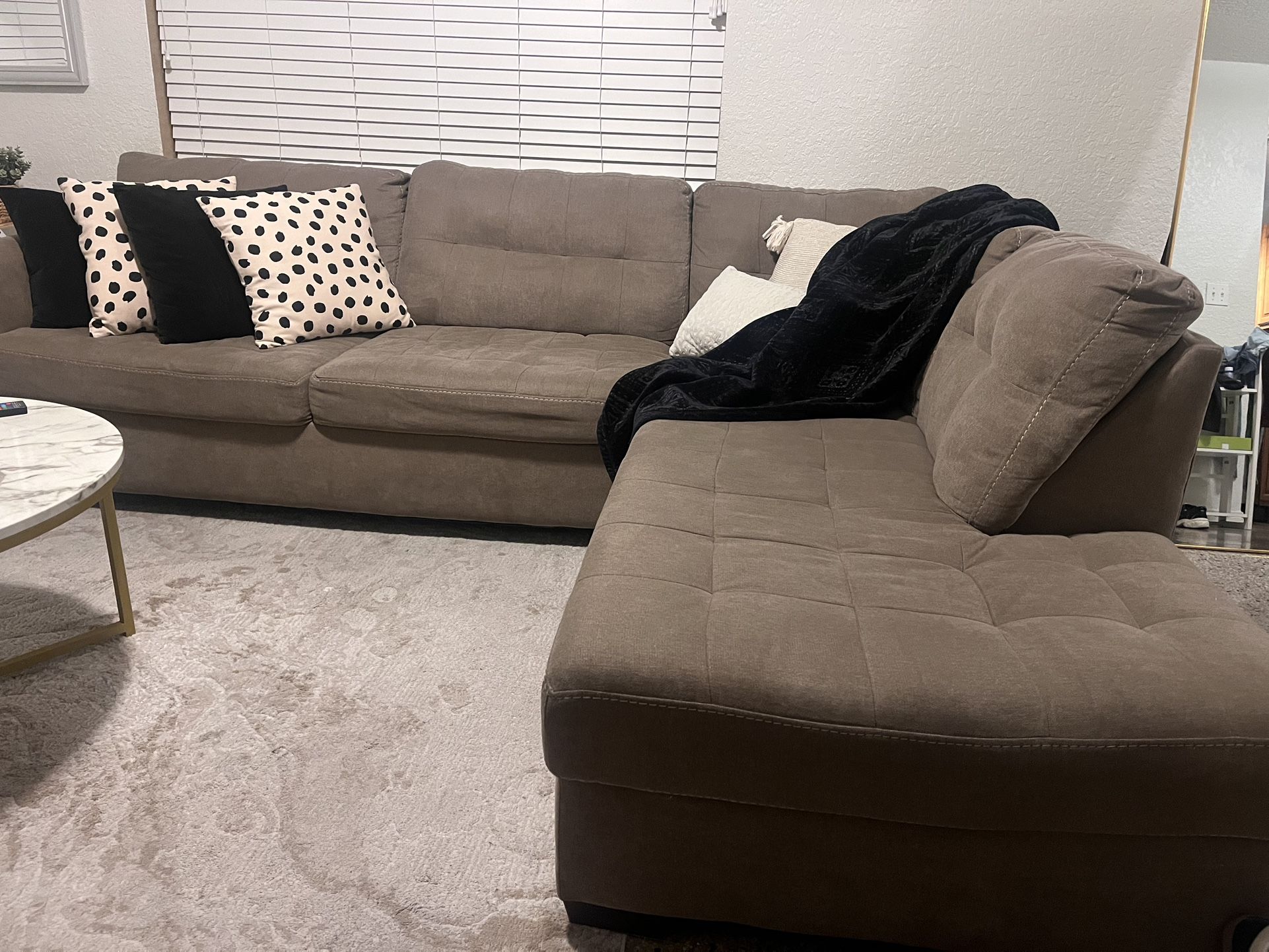Couch for Living Room