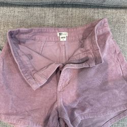 Billabong Women’s Shorts Size 6 