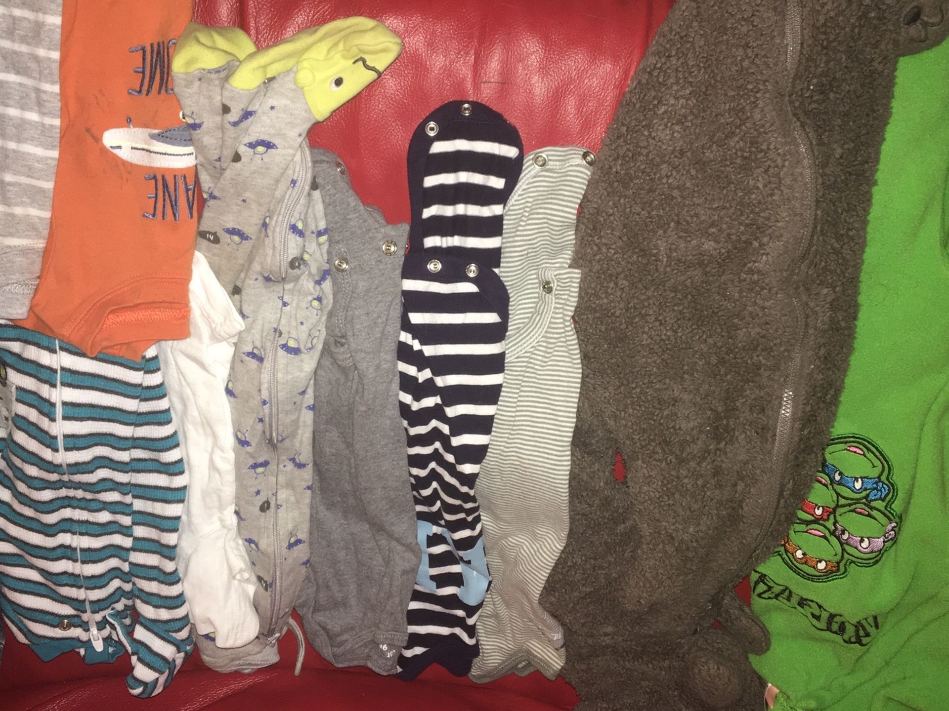 Boys 6/9 months Lot