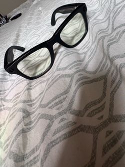 RayBan Meta Glasses