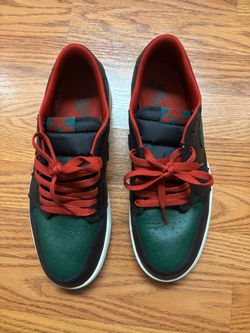 Jordan 1 low