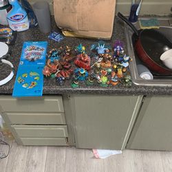 Skylanders Bundle 