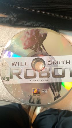 Robot….