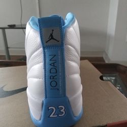 Retro 12s