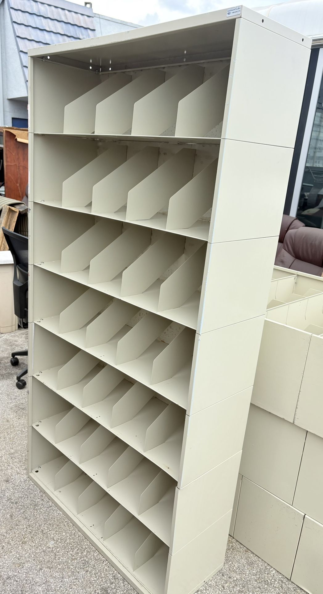 File Cabinet