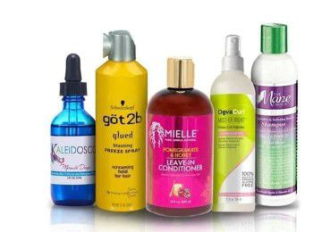 Online beauty supply store
