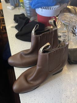 El Prieto Botines Kid